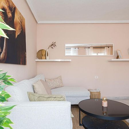 Casa Terra: Apartment 50 Meters From The Beach Torrevieja Exterior photo