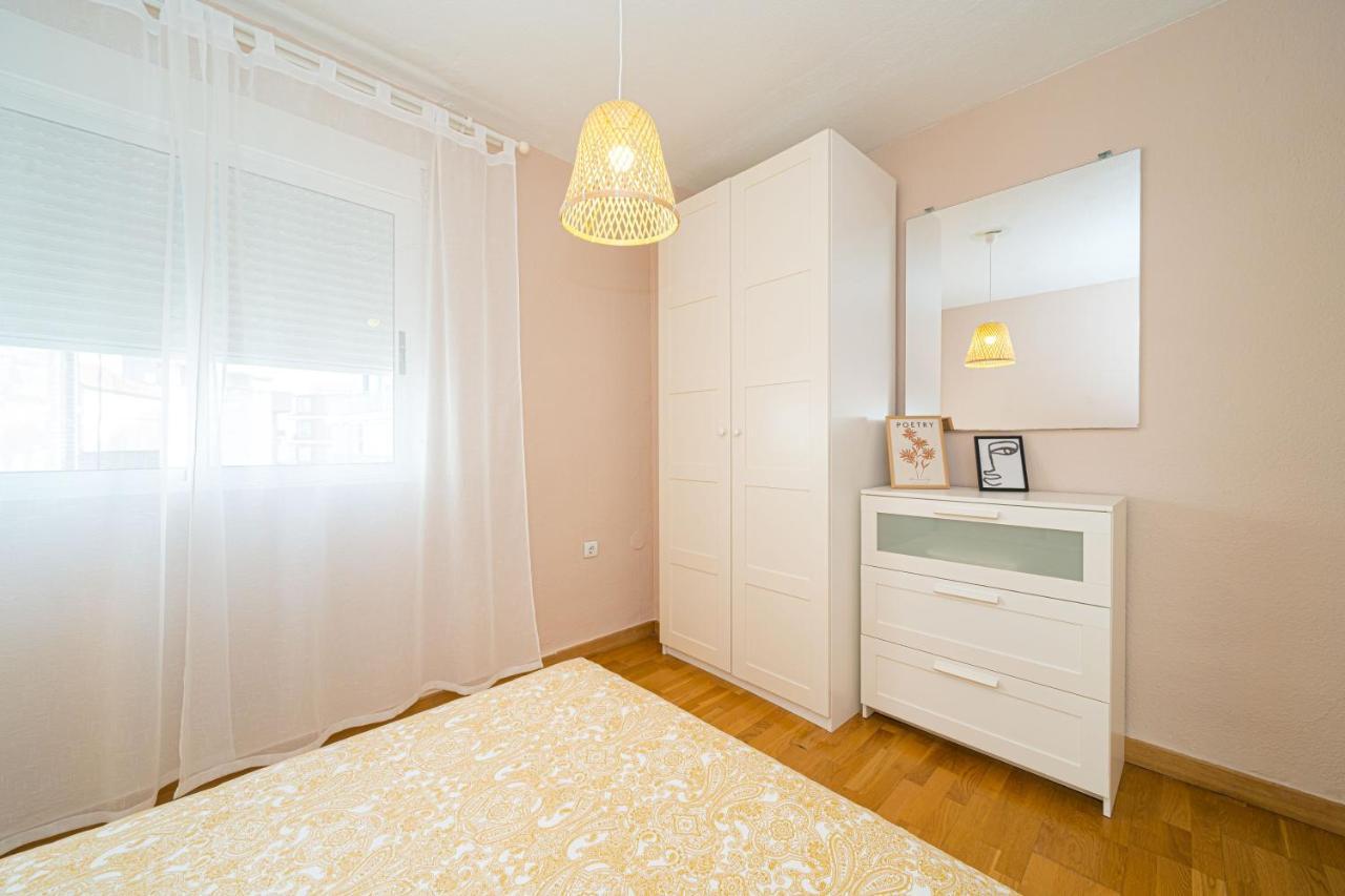 Casa Terra: Apartment 50 Meters From The Beach Torrevieja Exterior photo