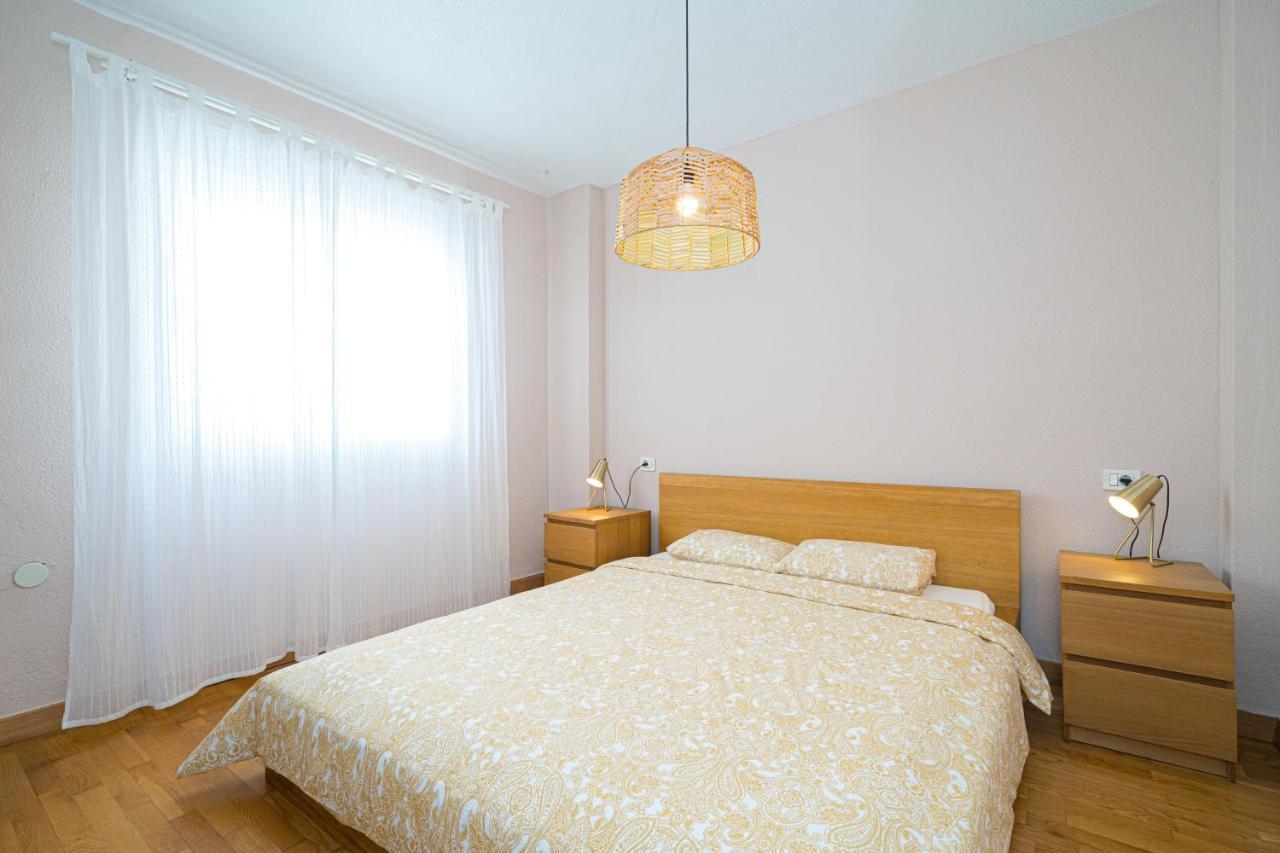 Casa Terra: Apartment 50 Meters From The Beach Torrevieja Exterior photo